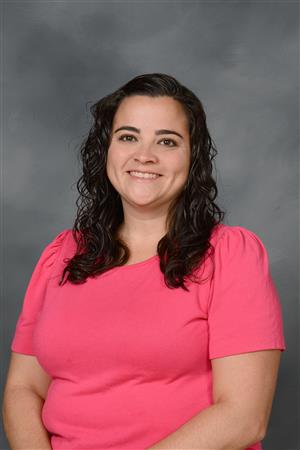Mrs. Kruzits